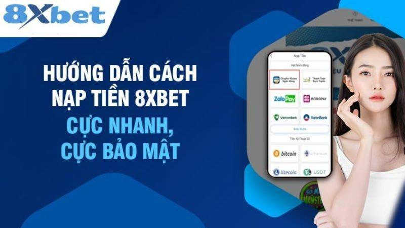 Các thành viên phải tạo mã pin để thực hiện giao dịch tại 8xbet