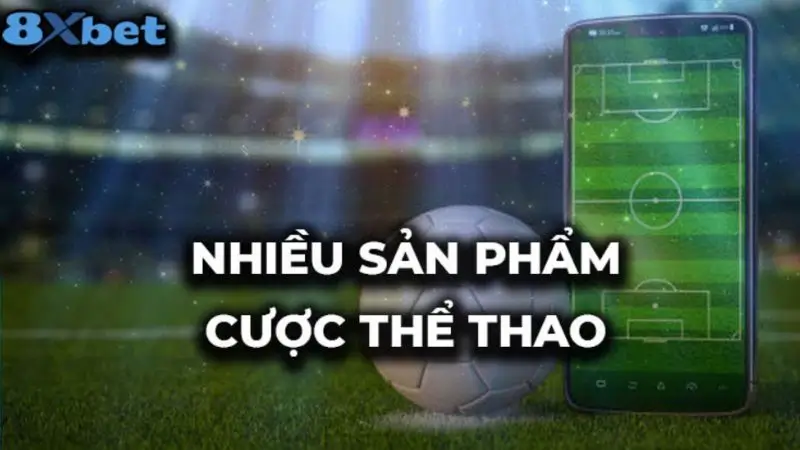 Lựa chọn trận đấu và kèo cược phù hợp