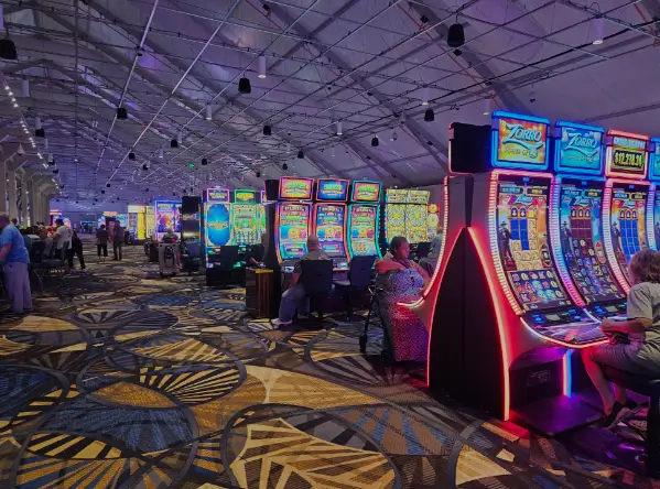 chúng ta có thể thấy được lợi ích to lớn khi có cách giữ tâm lý khi chơi casino hiệu quả