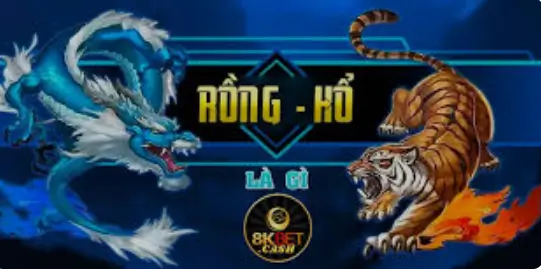 Rồng Hổ Casino tại 8xbets  là một trò chơi trực tuyến hấp dẫn và đầy thử thách.