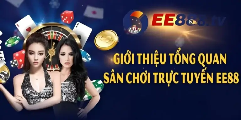 Những yếu tố gây dựng lên nhà cái ee88